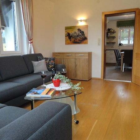 Ferienwohnung Fuchs باد ميترندورف المظهر الخارجي الصورة