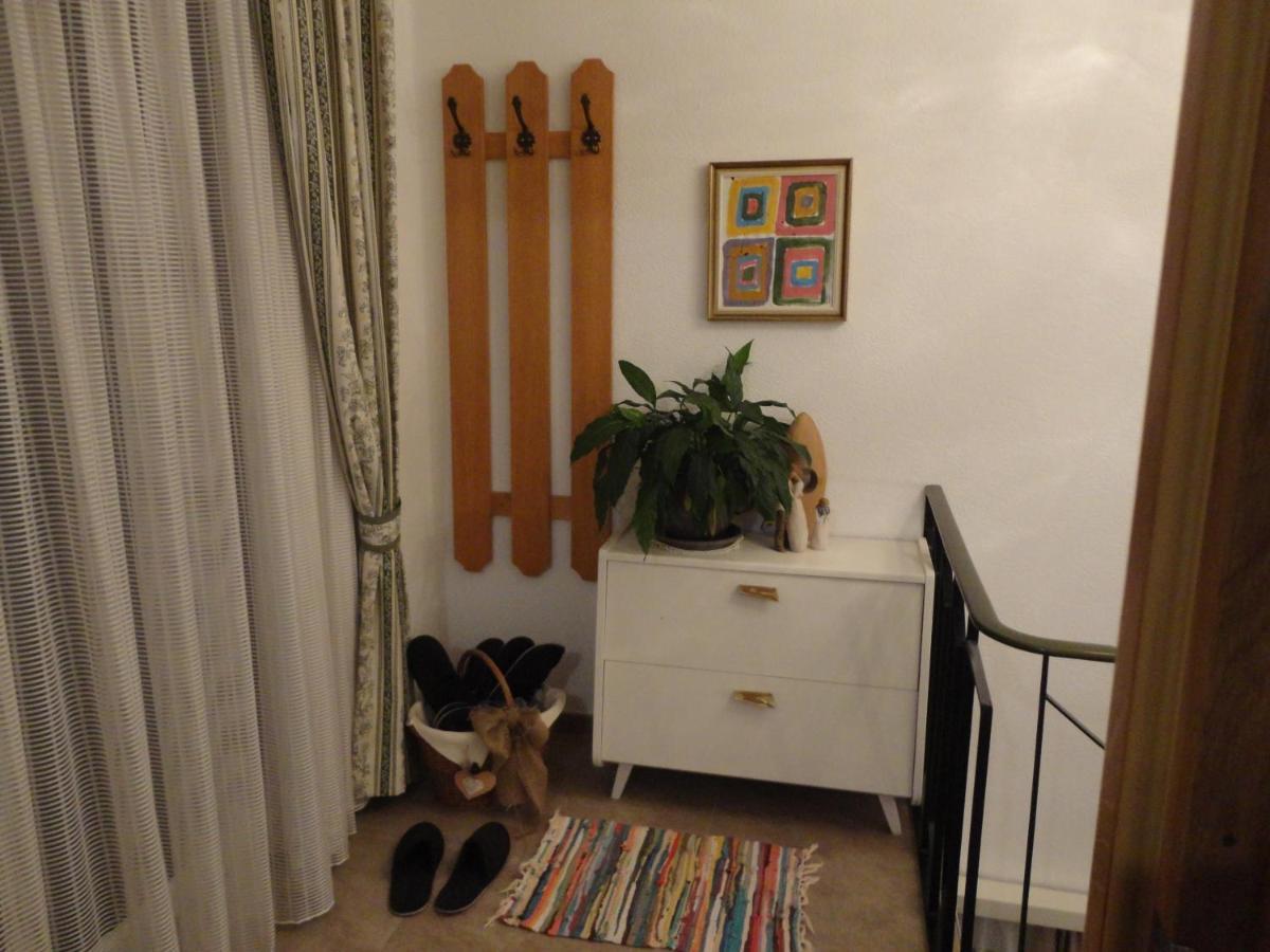 Ferienwohnung Fuchs باد ميترندورف المظهر الخارجي الصورة